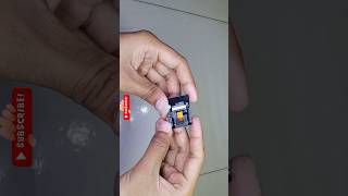MY esp32cam robot car project #shots