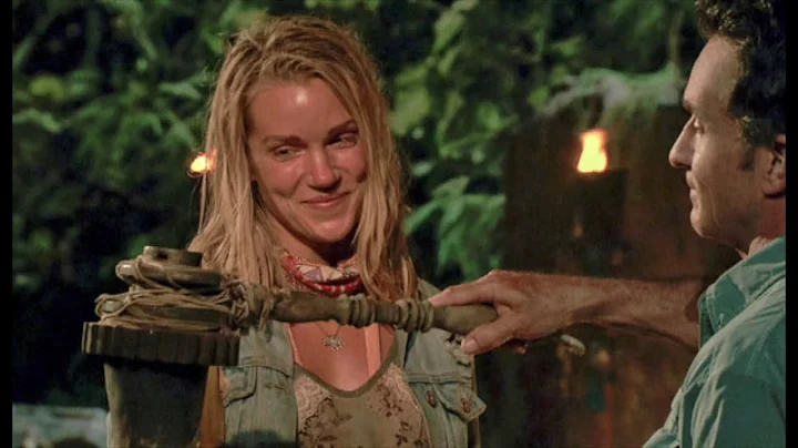 Jessica Johnston ('Survivor' 35) exit interview: C...