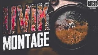 Montage Pubg Montage Livik Map Game Play Tonetzero