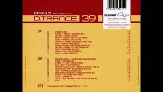 Gary D presents D.Trance 39 (3/2007) (CD2)