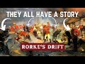 Rorke&#39;s Drift: New stories by the men who were there