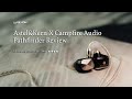 Bombastic Bass! Astel&amp;Kern X Campfire Audio Pathfinder