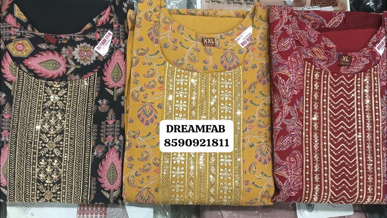 MUSLIN SILK CHURIDAR SET. ✨DREAMFAB :8590921811 #muslinsilk #ladieswear #churidar 