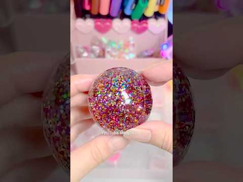 🫧Satisfying Squishy DIY✨