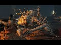 SEKIRO - Long Arm Centipede Sen-Un
