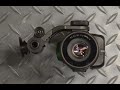 Sionyx Aurora PVS14/Helmet Mount Adapter