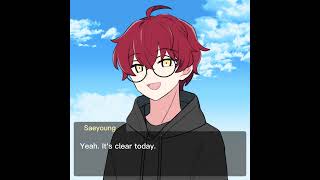 Download Lagu Mystic Messenger - 707 route Secret Ending 02 (Saeyoung & Saeran) Download Lagu Mystic Messenger - 707 route Secret Ending 02 (Saeyoung & Saeran)