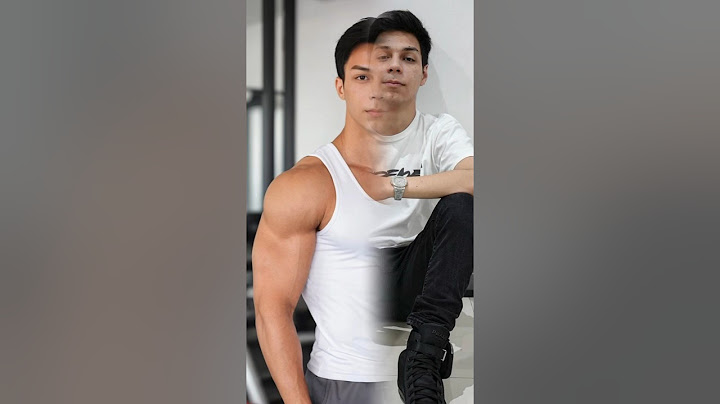 EL GYM YA NOS HIZO EFECTO🔥