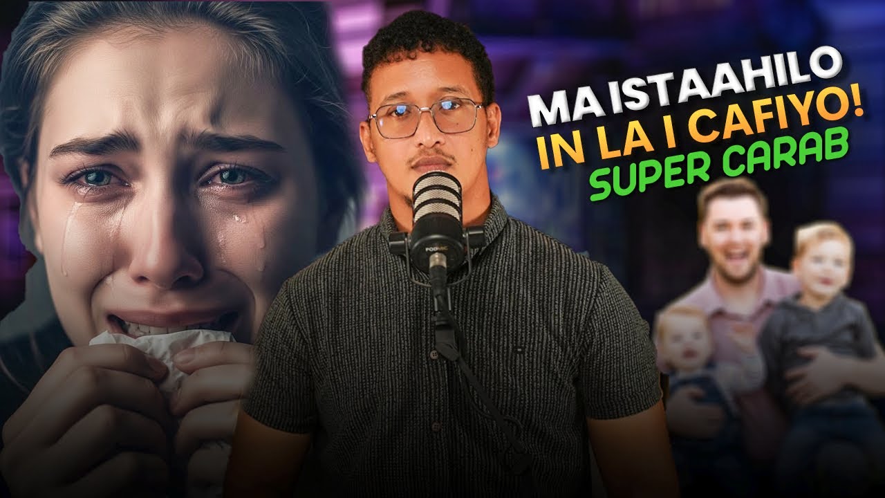 HAL HADAL OO HOOYO TIRI AYAA NOLOSHEYDA BURBURIYAY! FULL #higsino.1