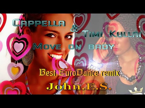 Cappella & Timi
