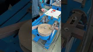 Heat pipe bending machine #U-shaped bending machine #180-degree bending machine #