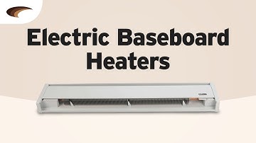 Electric Baseboard Heaters