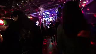 En Esch Minneapolis Uptown VFW 2026