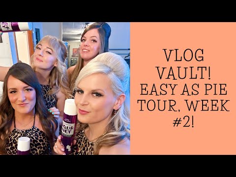 VLOGS FROM THE VAULT - 