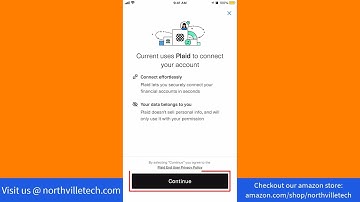 How to Add an External Bank Account in Current App