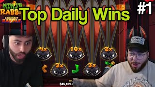 ☆ STREAMERS TOP DAILY WINS #1 ☆ | (Yassuo, Cabrzy, Syztmz & more!)