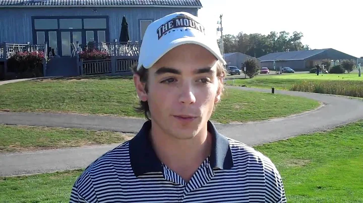 Devin O'Grady Intro