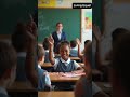 The Classroom Brilliance Beyond Doubt Inspiration BlackExcellence Shorts 