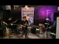 Stepfilter fullset  implosions show