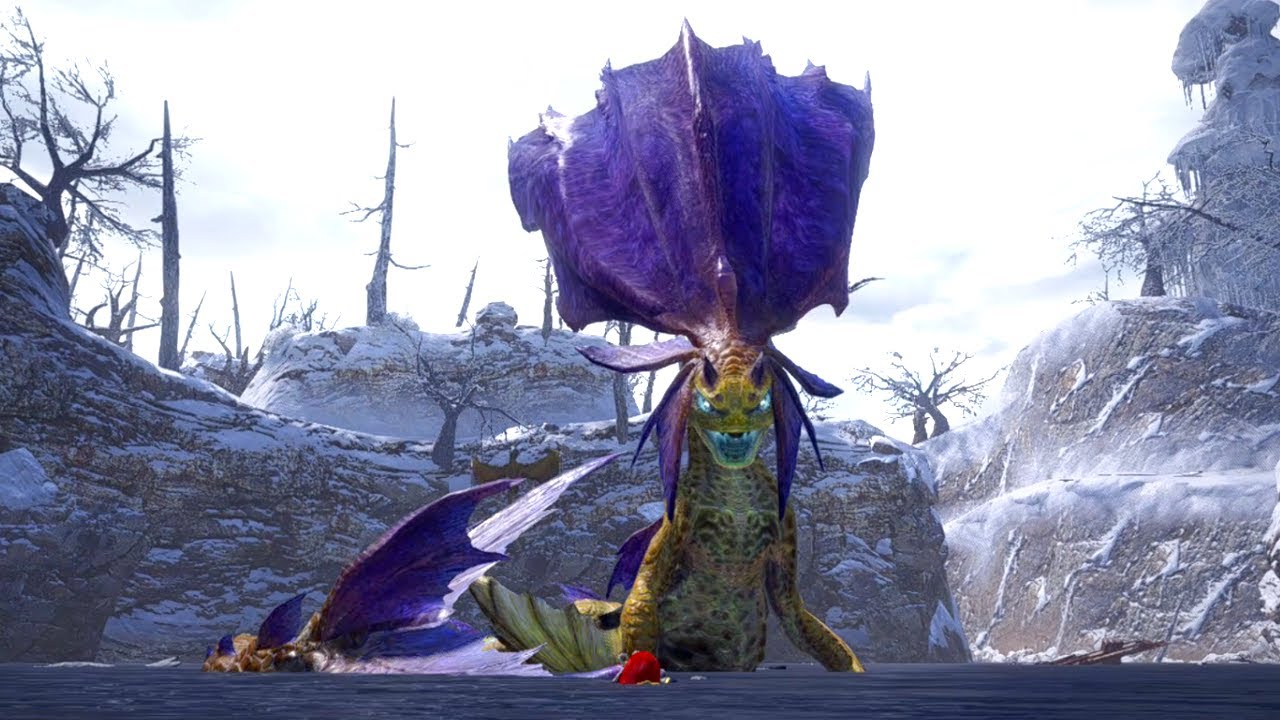 これはガブラスにキレていいよ Mhrise ララ9hjqr3 3o