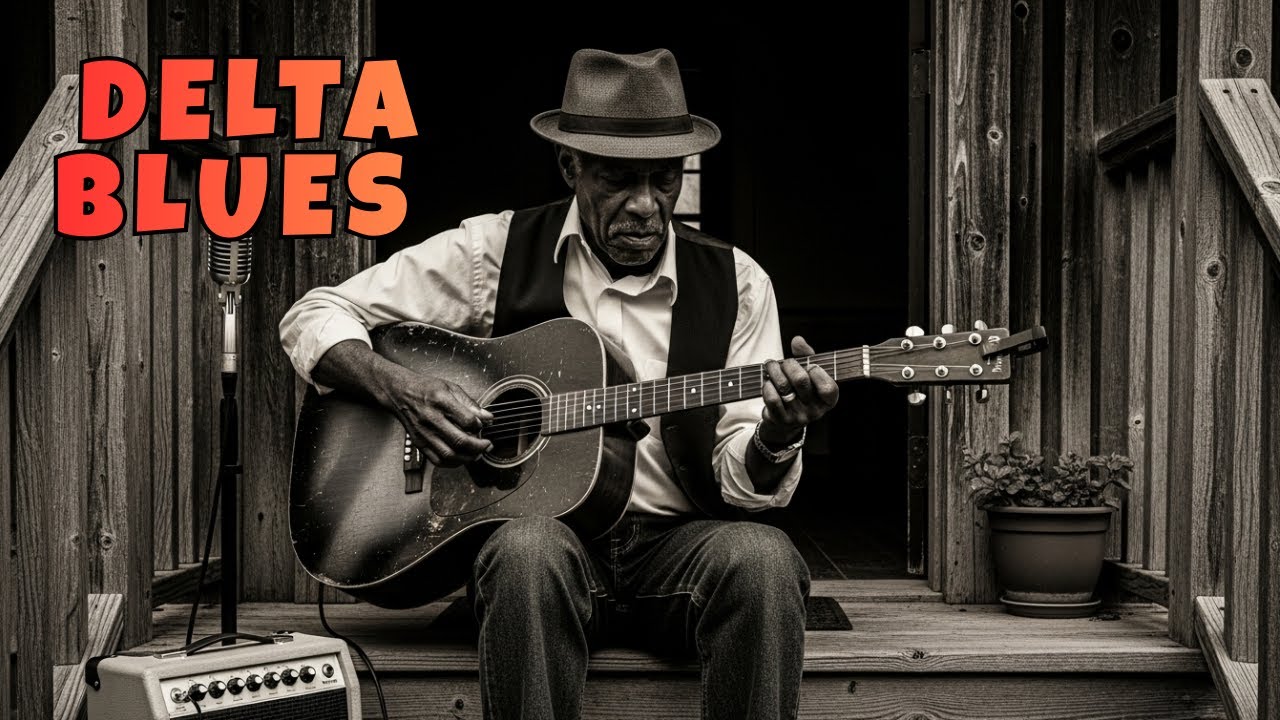 Broken Spur Road & Rusty Nail Blues – The 1930s Delta Collection #2