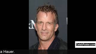 Thomas Jane biography Content