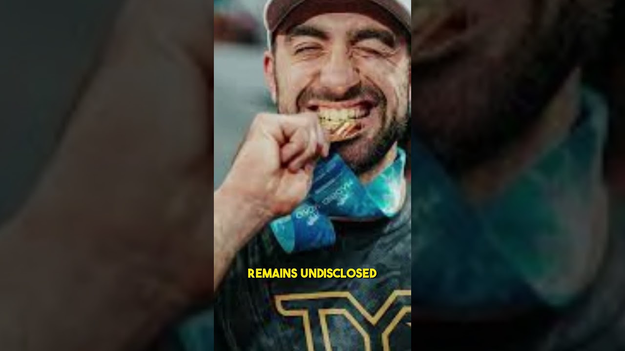 Tragedy at CrossFit Games: Lazar Dukic Drowns During Competition