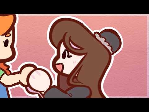 "Gem, you wanna get married?" - Pearlescentmoon || Hermitcraft Animatic