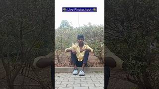 📸 Live Photoshoot 📸|| Photo Editing 😲||Lightroom Photo Editing||Snapseed Photo Editing