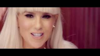 Corina   Mira   Skizzo Skillz - Fete din Balcani (Official Music Video)
