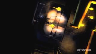 The Swapper - opening cutscene
