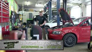 Northeast Auto Works