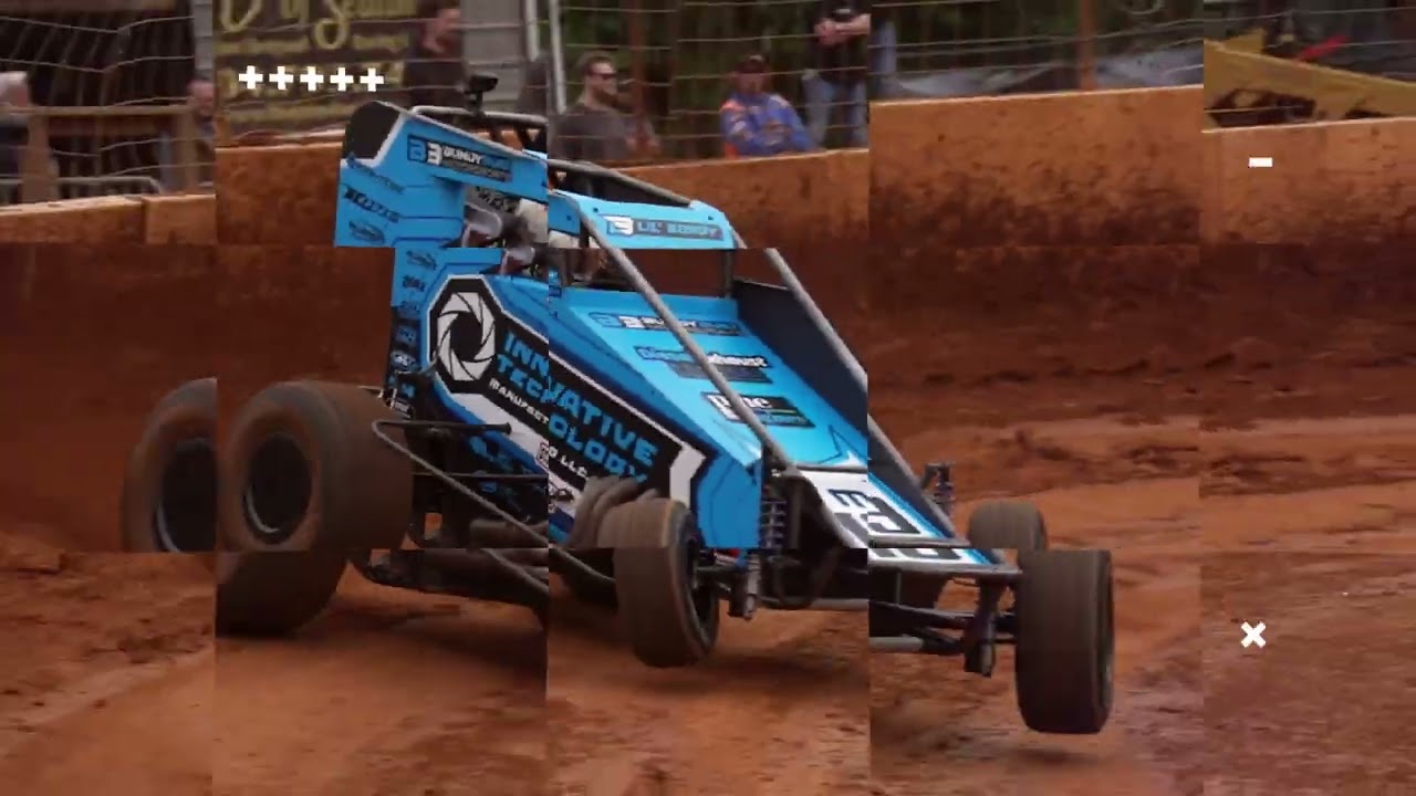 Sprint Car Pictures