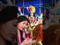 Shyama aan bso Vrindavan me #krishnabhajan #bhajan #krishna #vrindavan #harekrishna #bhakti #shorts
