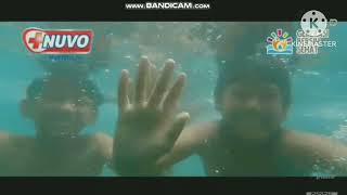 Iklan Nuvo Wings x Unicef - Generasi Besih Sehat (2024-2025) @ Indosiar