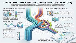 Algorithmic Precision 13 – Points of Interest