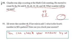 Chapter 5 Test Review Pg  229 Problem 10 and 11