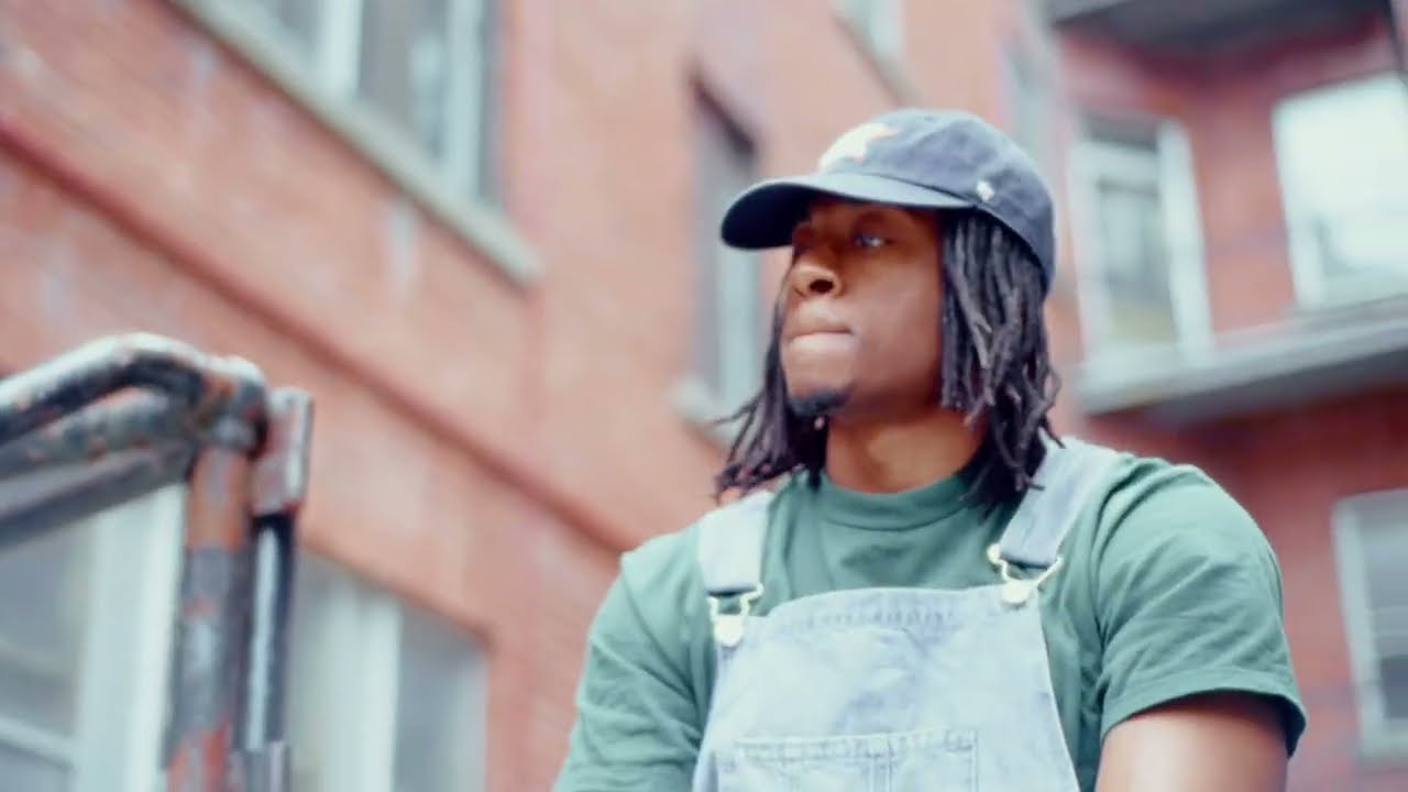 Watch Amilyon - Water Break (Official Video) on YouTube Watch Amilyon - Water Break (Official Video) on YouTube