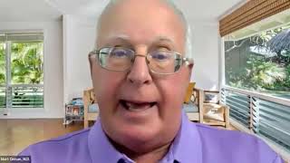 Eliminate Anger Easily with Dr Mort Orman MD