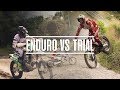 Leversby Racing-Team | ENDURO vs TRIAL 2017