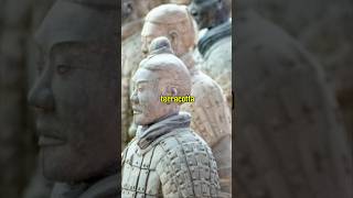 Trapped Inside The Tomb Of The First Emperor