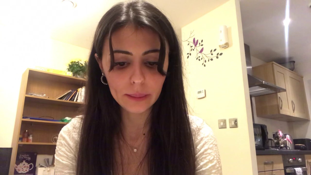 Ingiltere'de saglik calisani olmanin kotu yanlari