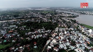 Kỳ vọng về những dự án trọng điểm làm đổi thay diện mạo đô thị Biên Hòa