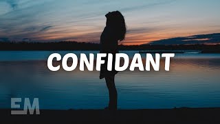 Blakey - Confidant (Lyrics) chords