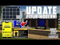 SERVER SAMP FITUR MODERN ANTI RIBET DAN MINIM CMD !! REVIEW SERVER GTA SAMP ROLEPLAY ANDROID/PC