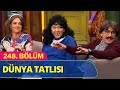 Dünya Tatlısı - Güldür Güldür Show 248.Bölüm