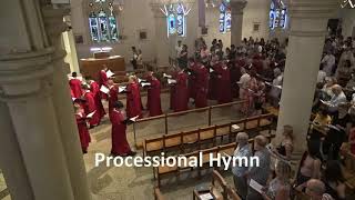A Festival of Nine Lessons and Carols A Festival of Nine Lessons and Carols