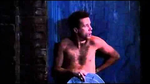 Police Academy  Procter  Blue Oyster Bar