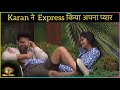 Karan expresses love for tejasswi   heres what teju said  bigg boss 15 promo