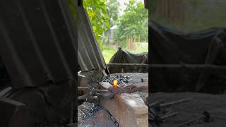Blacksmith work short video #shorts #shortvideo #america #10millionview #foryou